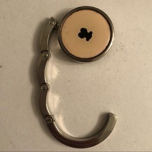 TOUS BAG HOLDER Used